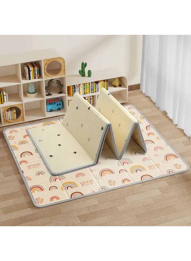 New Koala Extra Large Kids Crawling Play Mat Foldable With Carry Bag Indoor Outdoor - Image 5